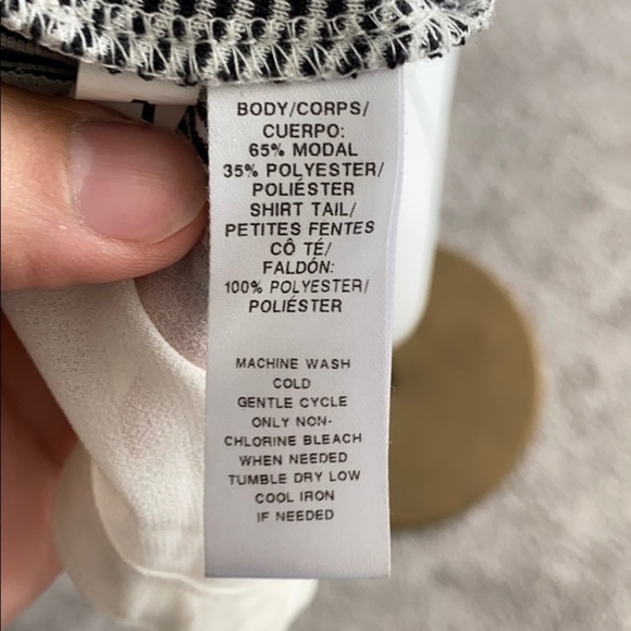 Loft  long sleeve shirt - Picture 3 of 4